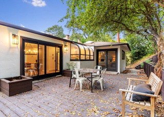 183 Cannon Drive Orinda CA 94563