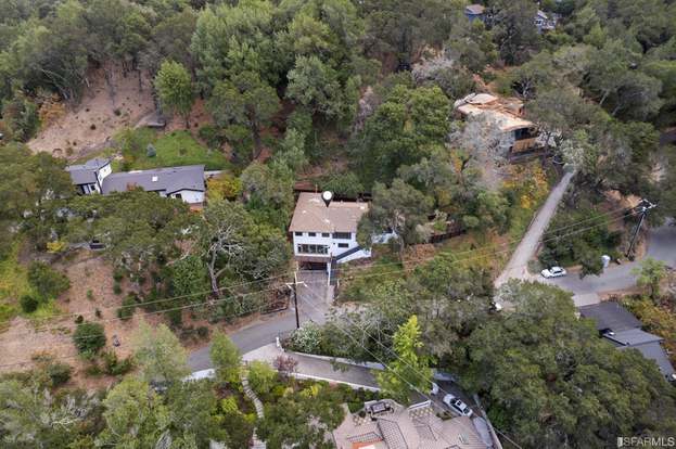 183 Cannon Drive Orinda CA 94563