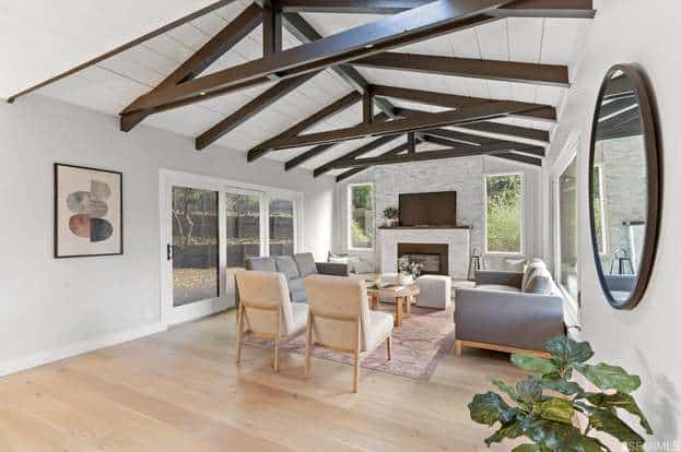 183 Cannon Drive Orinda CA 94563