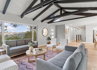 183 Cannon Drive Orinda CA 94563