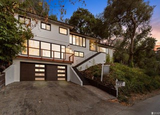 183 Cannon Drive Orinda CA 94563