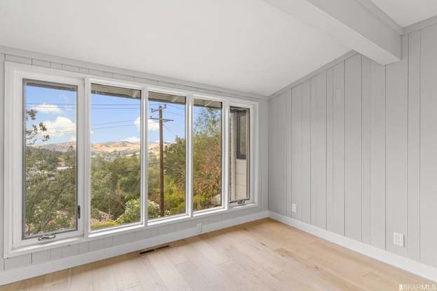 183 Cannon Drive Orinda CA 94563