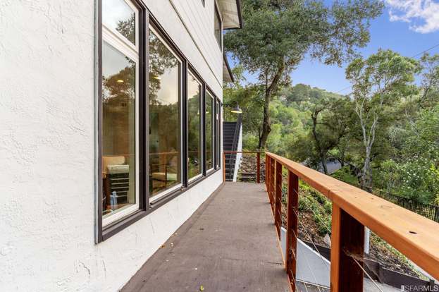 183 Cannon Drive Orinda CA 94563