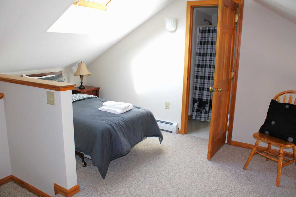 Woodstock NH 03293