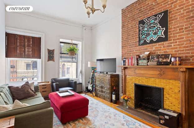 32 W 69th Street New York City NY 10023