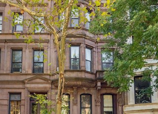 32 W 69th Street New York City NY 10023