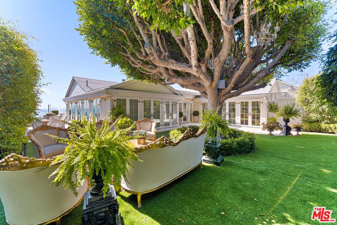 19620 Pacific Coast Highway Malibu CA 90265