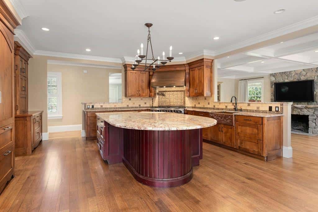 16 Driftwood Lane Weston MA 02493