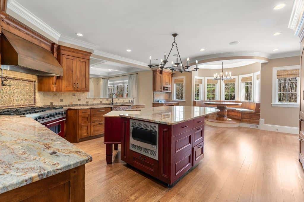 16 Driftwood Lane Weston MA 02493