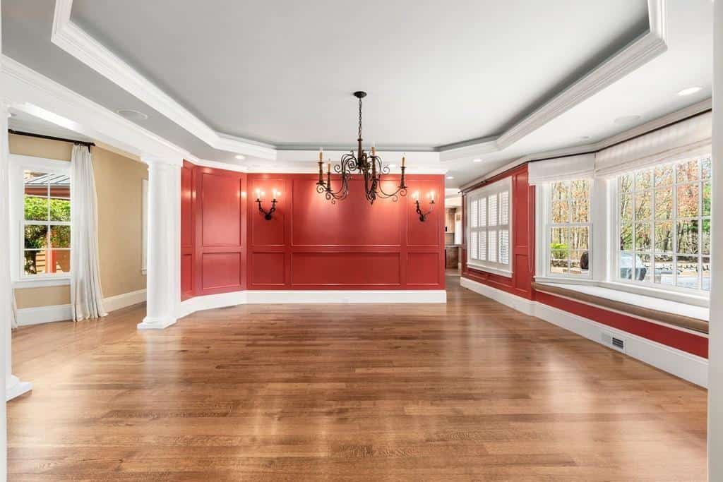 16 Driftwood Lane Weston MA 02493