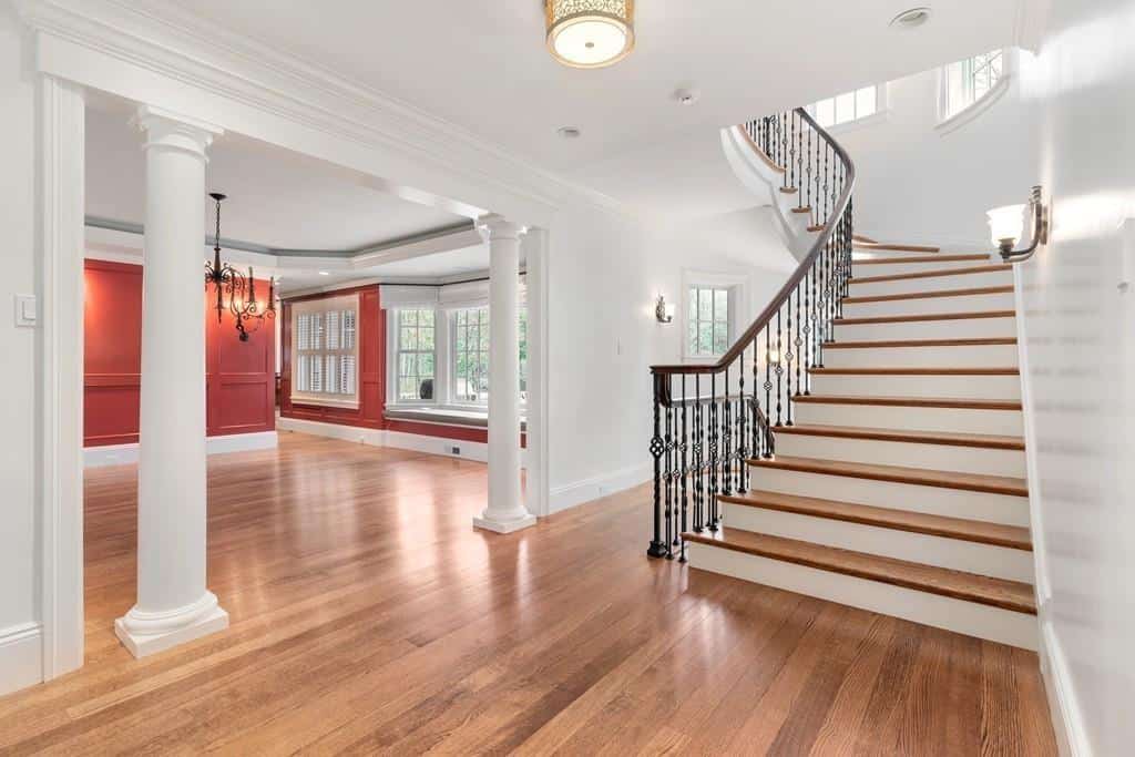 16 Driftwood Lane Weston MA 02493