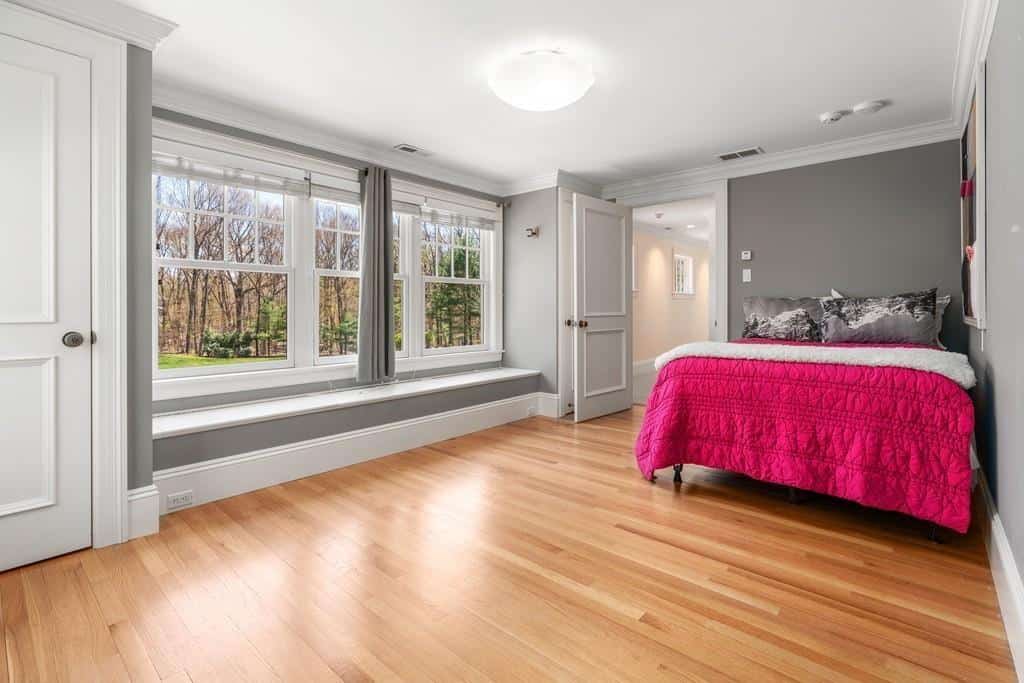 16 Driftwood Lane Weston MA 02493
