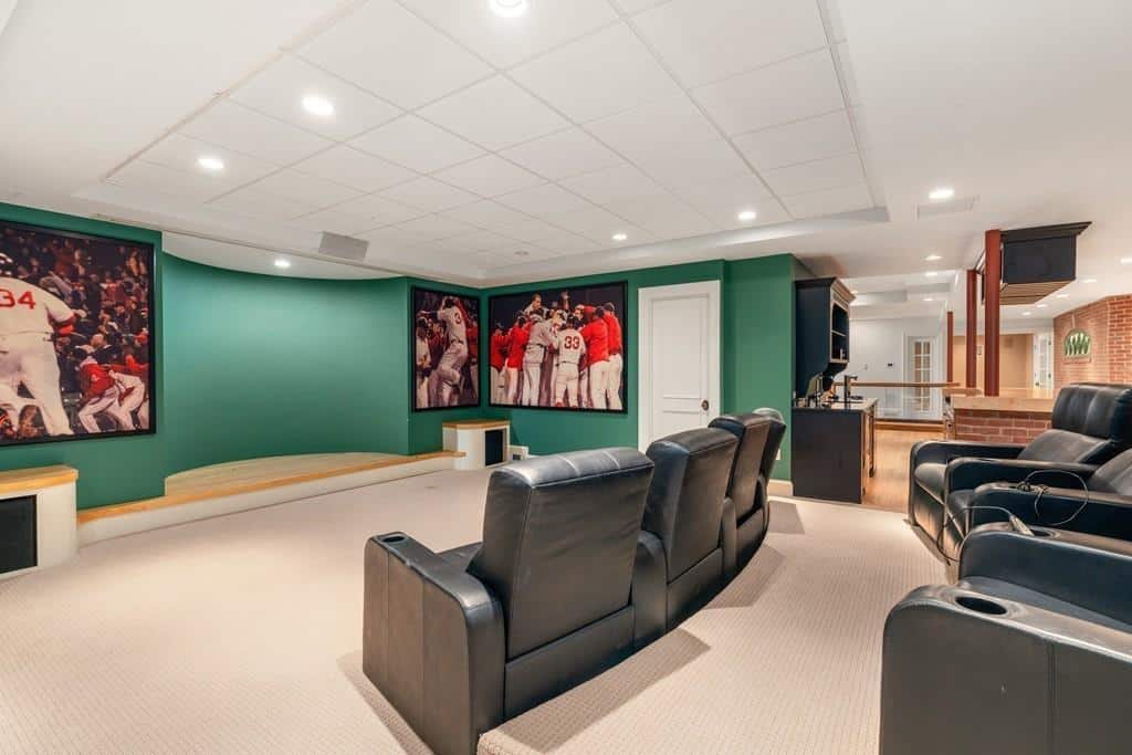 16 Driftwood Lane Weston MA 02493