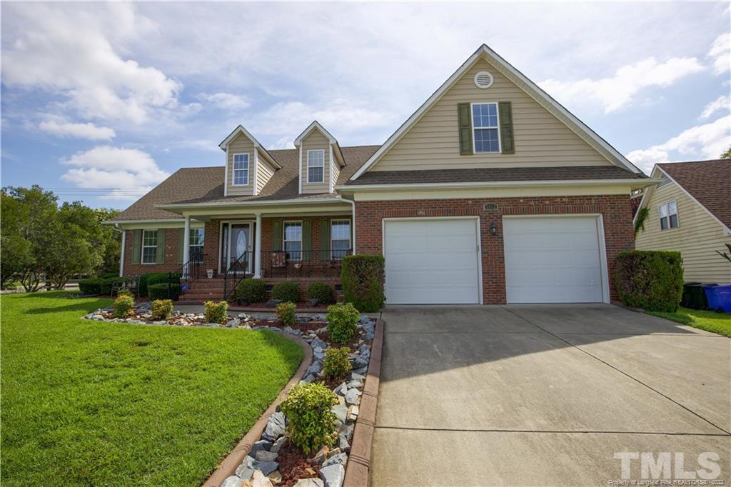 3512 Sunchase Court Fayetteville NC 28306