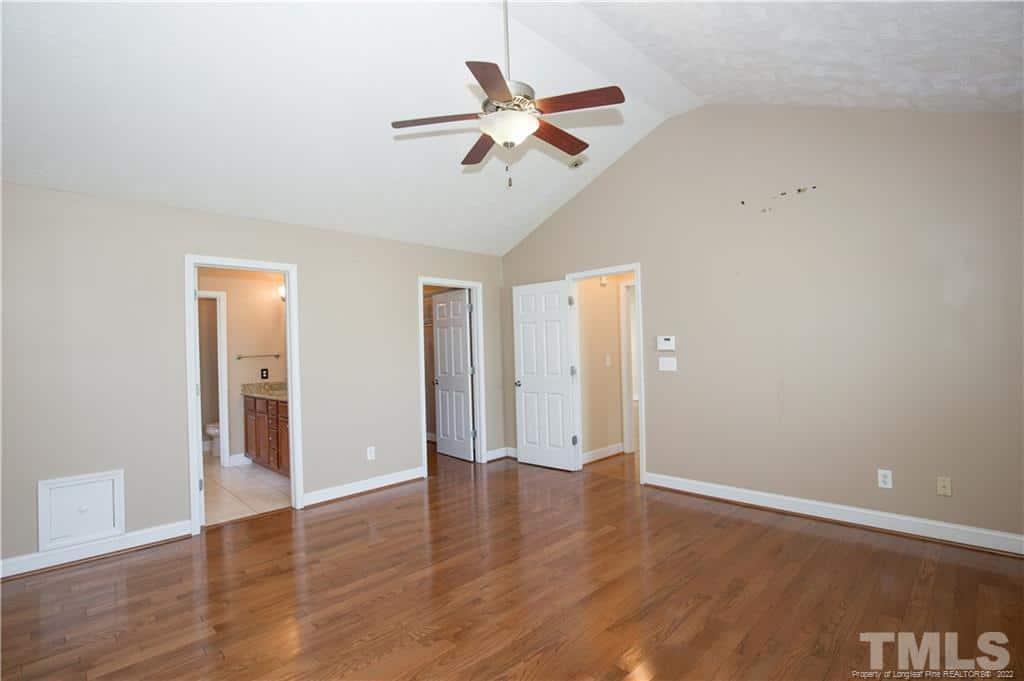 3512 Sunchase Court Fayetteville NC 28306