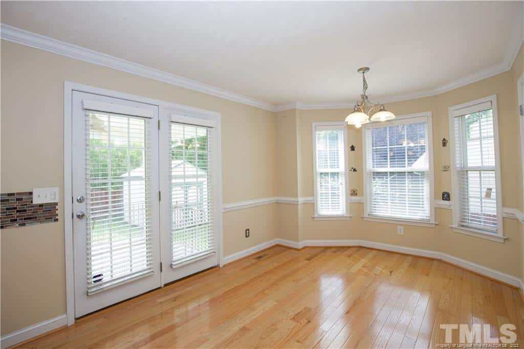 3512 Sunchase Court Fayetteville NC 28306