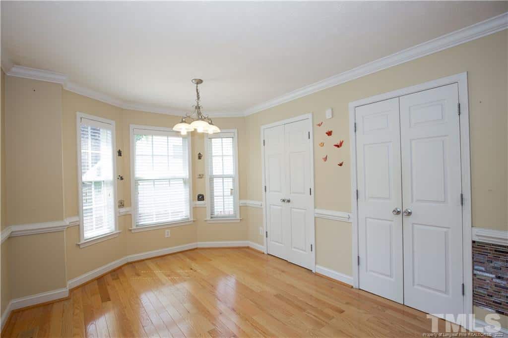 3512 Sunchase Court Fayetteville NC 28306