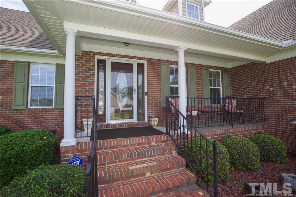 3512 Sunchase Court Fayetteville NC 28306