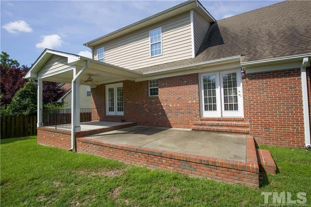 3512 Sunchase Court Fayetteville NC 28306