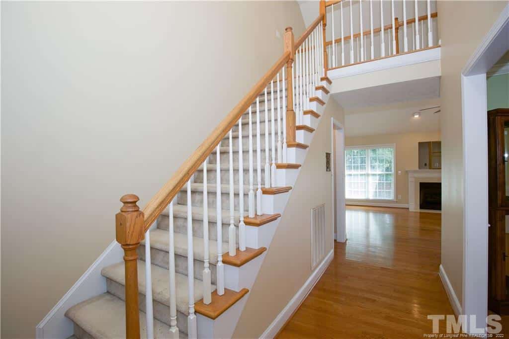 3512 Sunchase Court Fayetteville NC 28306