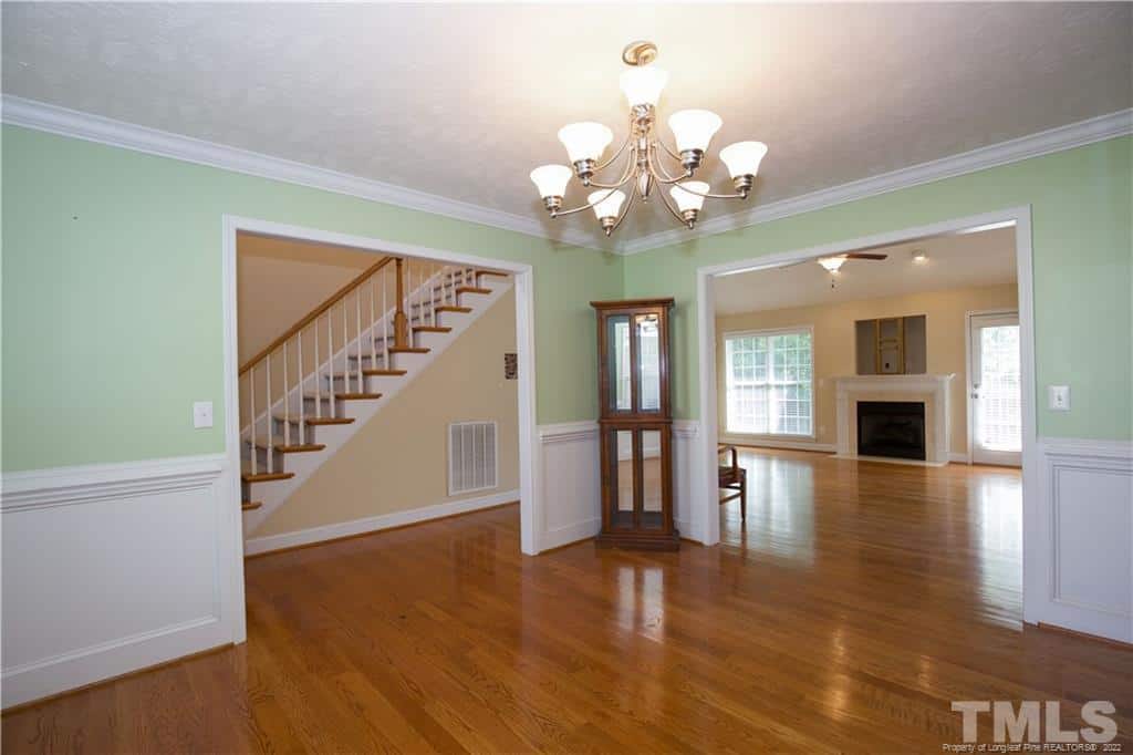 3512 Sunchase Court Fayetteville NC 28306