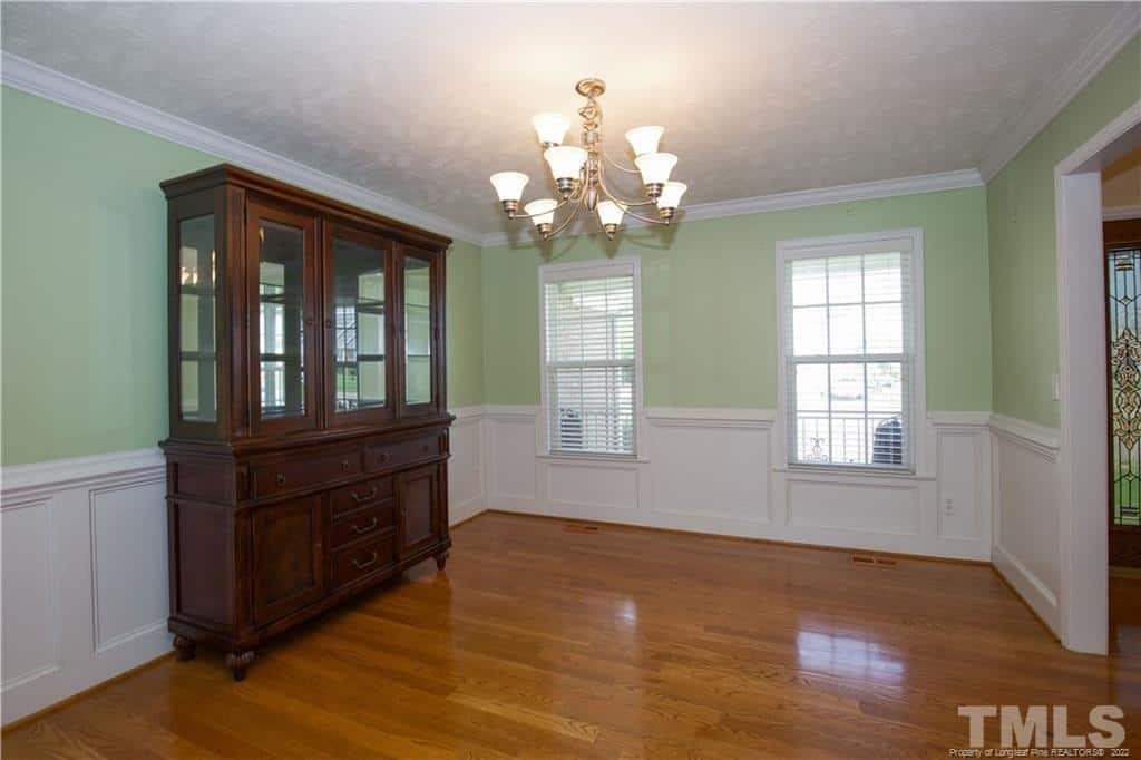 3512 Sunchase Court Fayetteville NC 28306