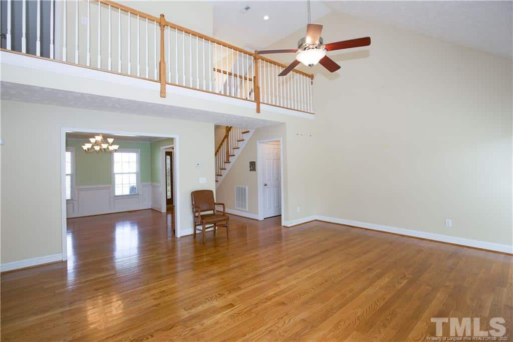 3512 Sunchase Court Fayetteville NC 28306