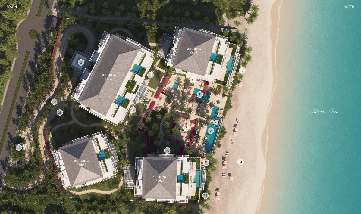 Paradise Island New Providence Paradise Island BS