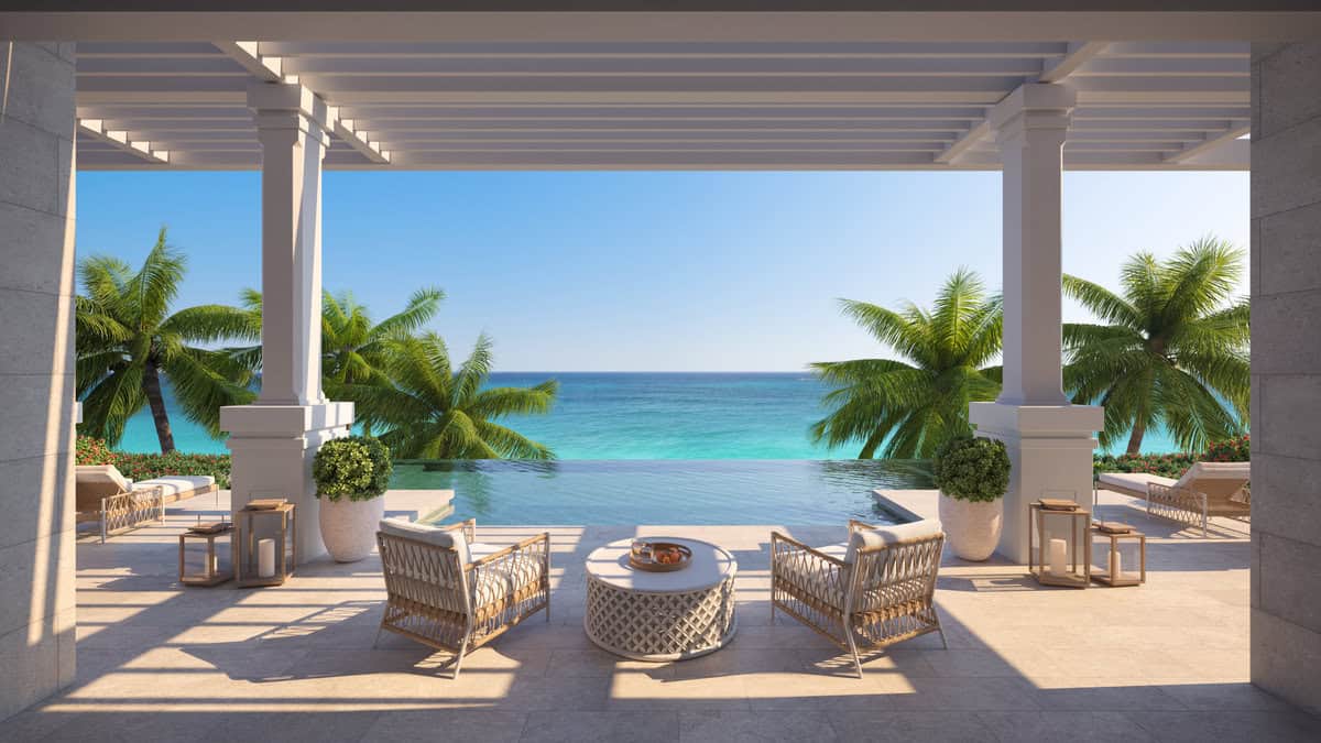 Paradise Island New Providence Paradise Island BS