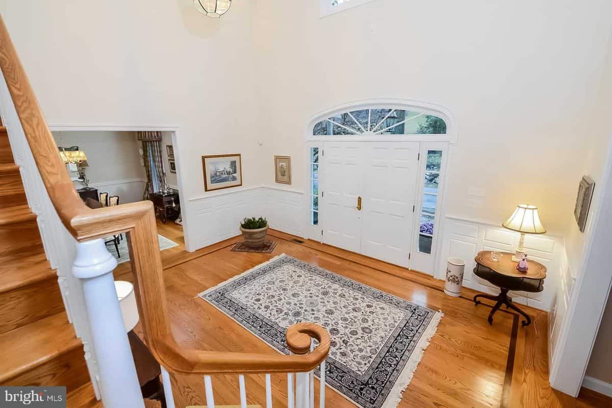 6 Douglass Lane Chester Springs PA 19425
