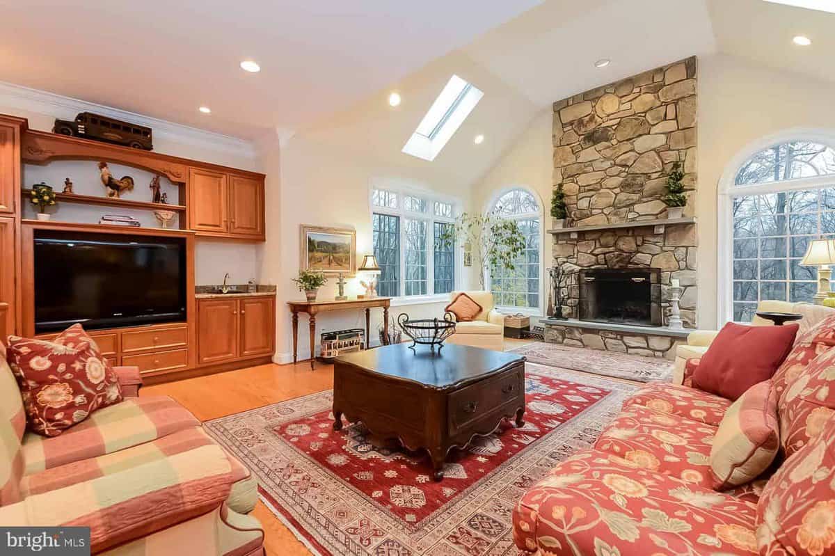 6 Douglass Lane Chester Springs PA 19425