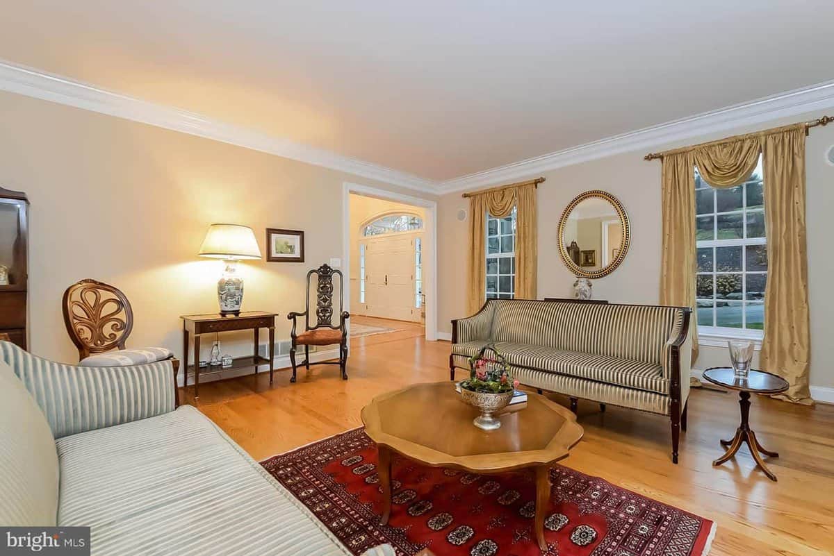 6 Douglass Lane Chester Springs PA 19425
