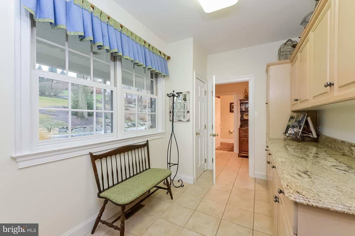 6 Douglass Lane Chester Springs PA 19425