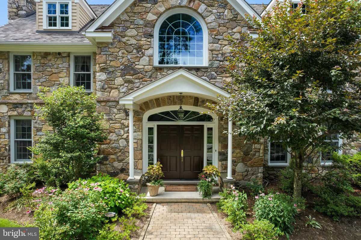 6 Douglass Lane Chester Springs PA 19425