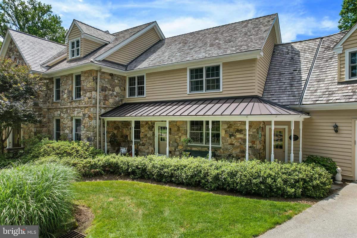 6 Douglass Lane Chester Springs PA 19425