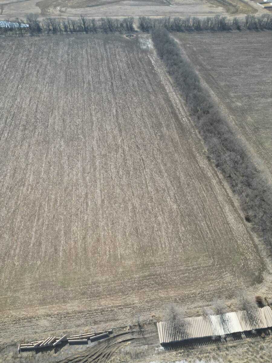 0 North Prairie Creek Road Andover KS 67002