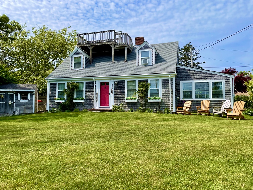 Barnstable MA 02601