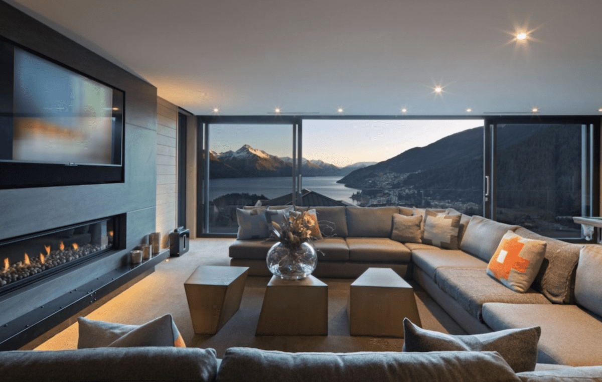10 Pinnacle Place, Queenstown, New Zealand Queenstown
