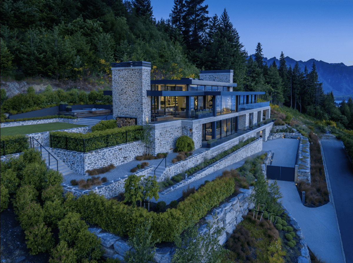 10 Pinnacle Place, Queenstown, New Zealand Queenstown