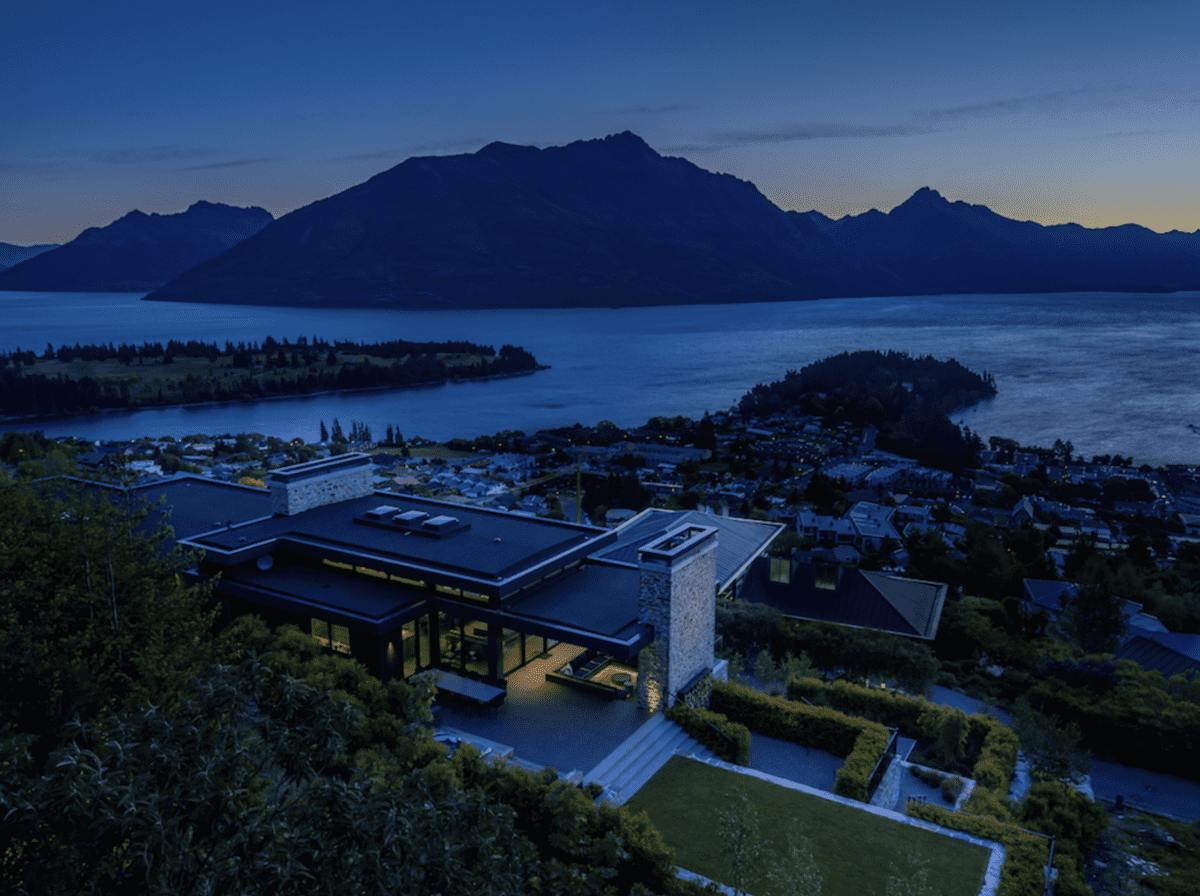 10 Pinnacle Place, Queenstown, New Zealand Queenstown