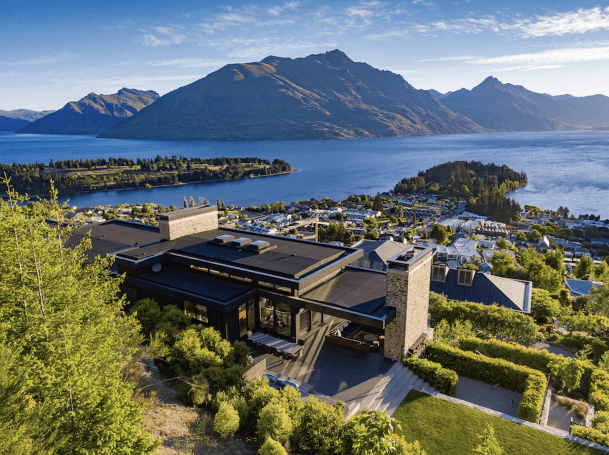 10 Pinnacle Place, Queenstown, New Zealand Queenstown
