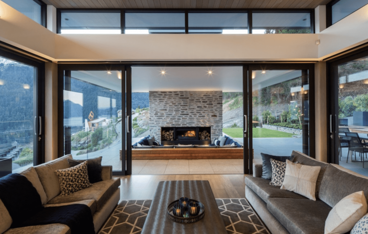 10 Pinnacle Place, Queenstown, New Zealand Queenstown