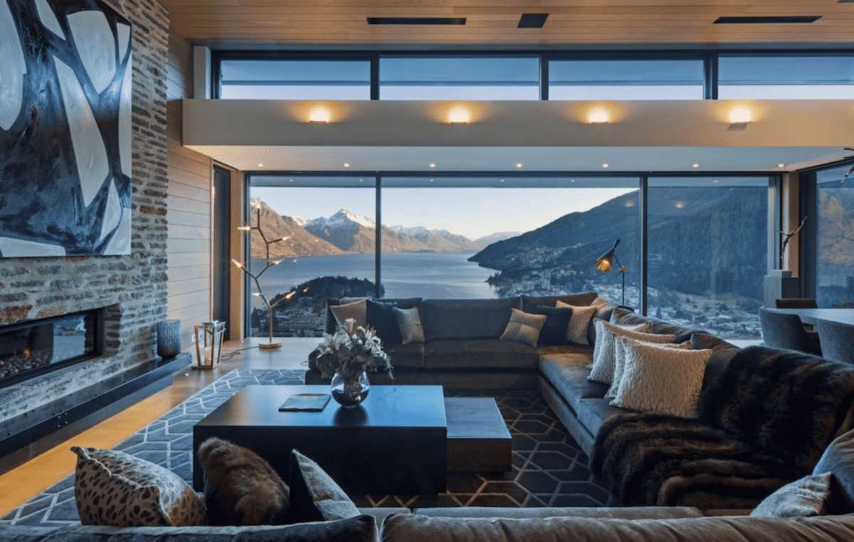 10 Pinnacle Place, Queenstown, New Zealand Queenstown