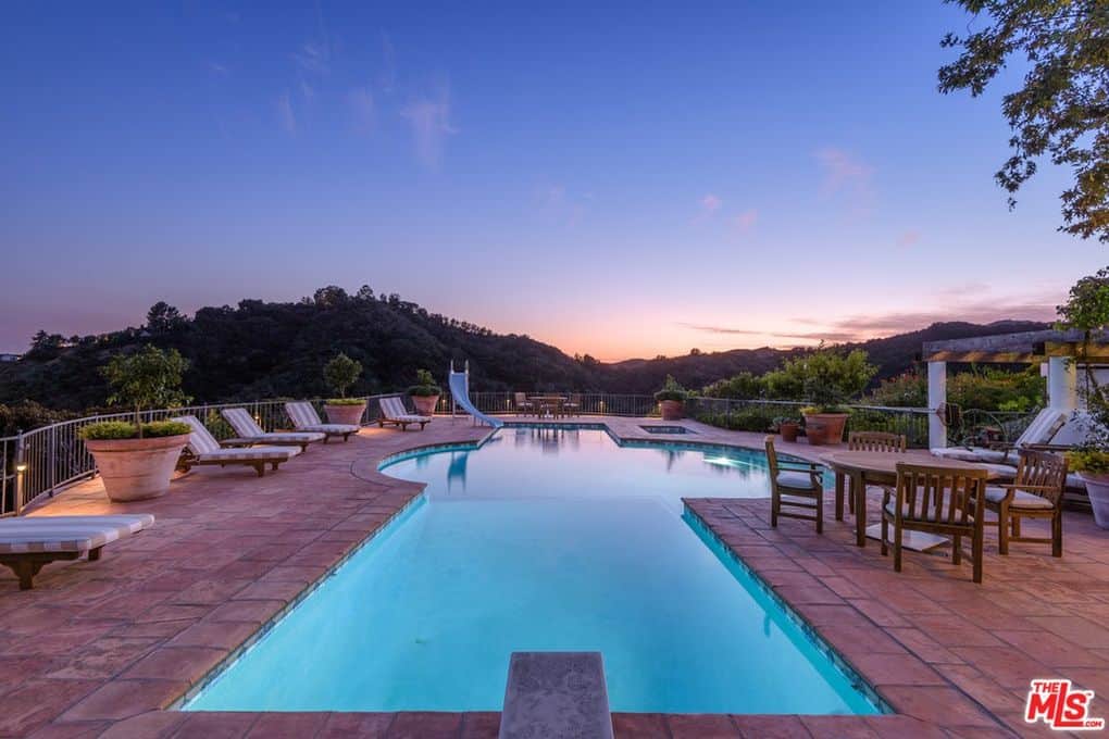 1911 Westridge Road Brentwood CA 90049