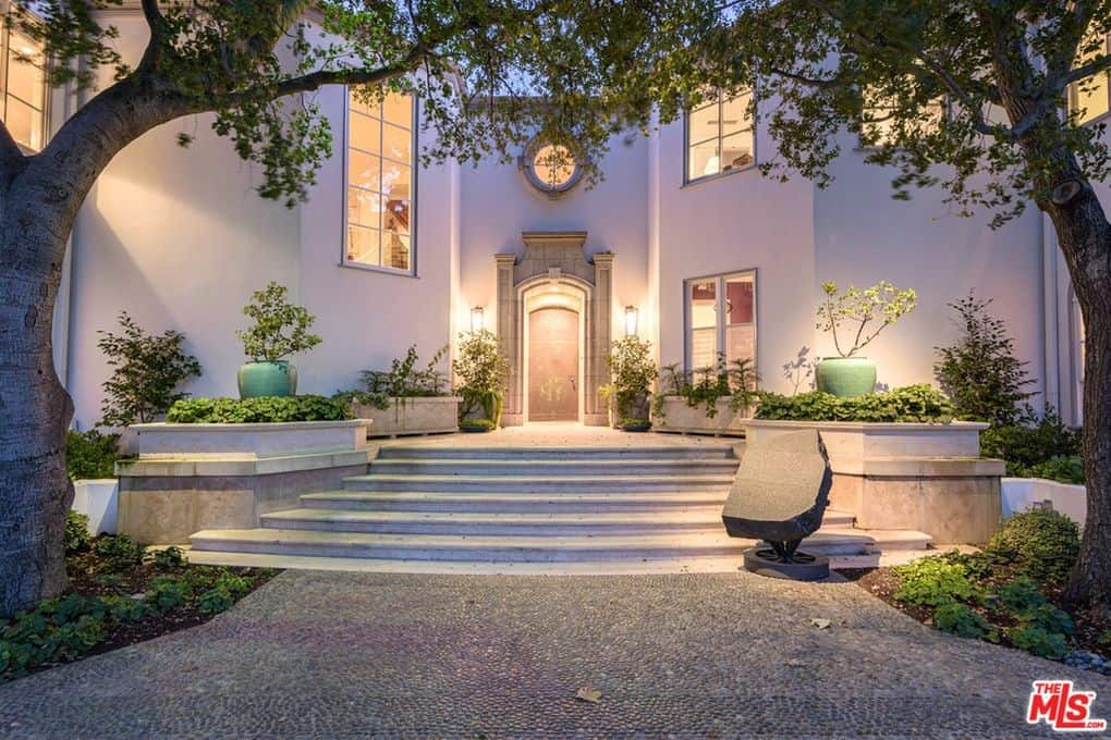 1911 Westridge Road Brentwood CA 90049