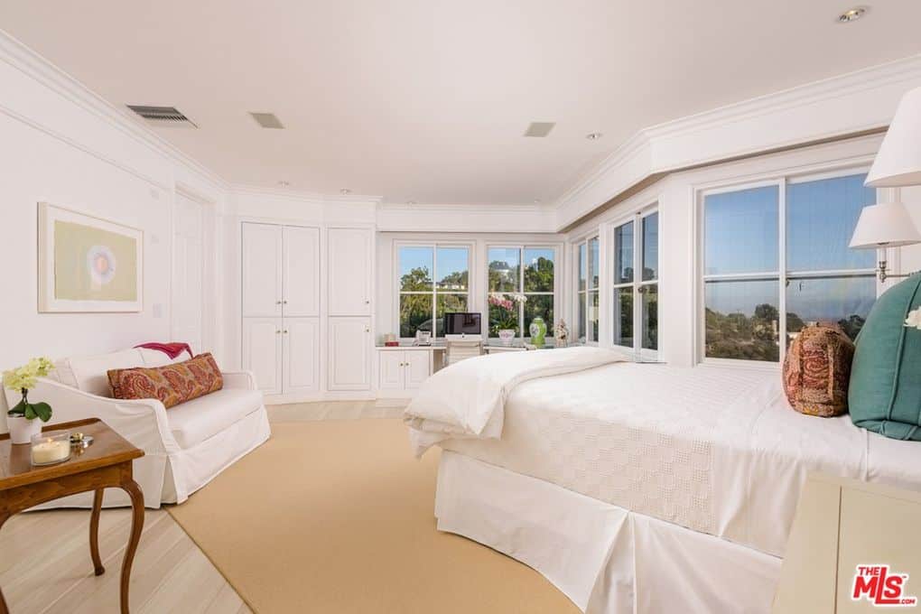 1911 Westridge Road Brentwood CA 90049