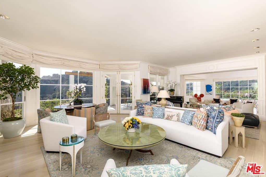 1911 Westridge Road Brentwood CA 90049