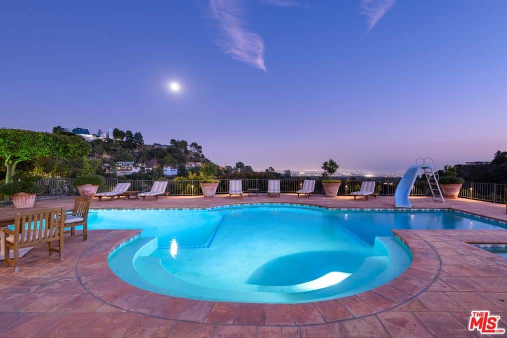 1911 Westridge Road Brentwood CA 90049