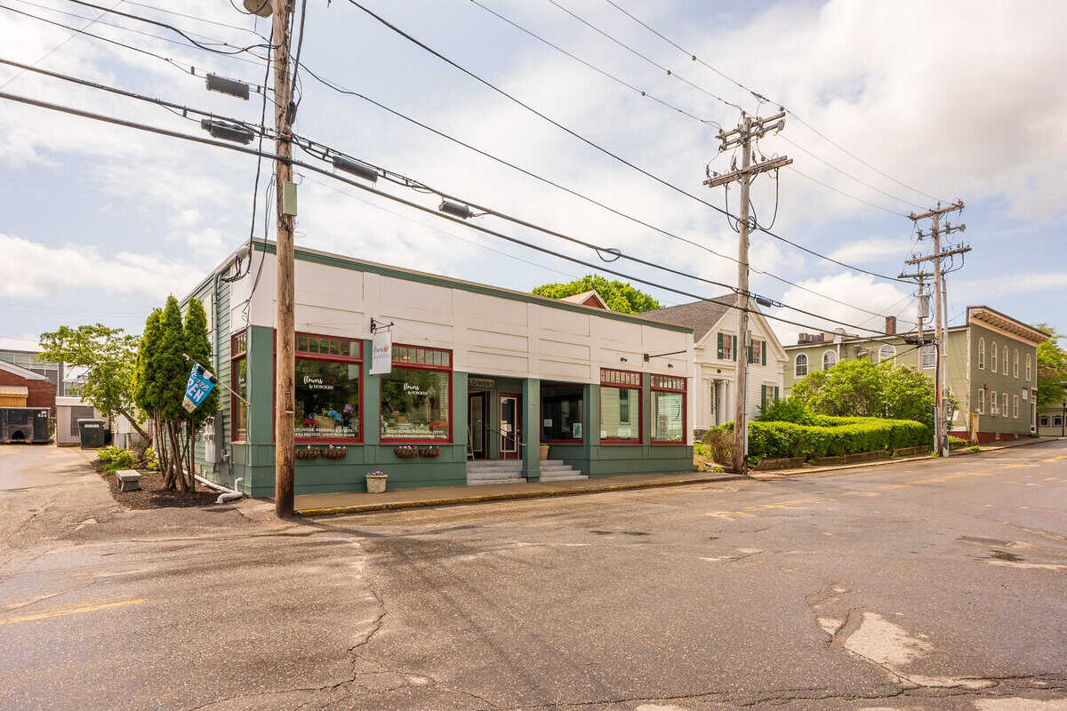 Rockland ME 04841