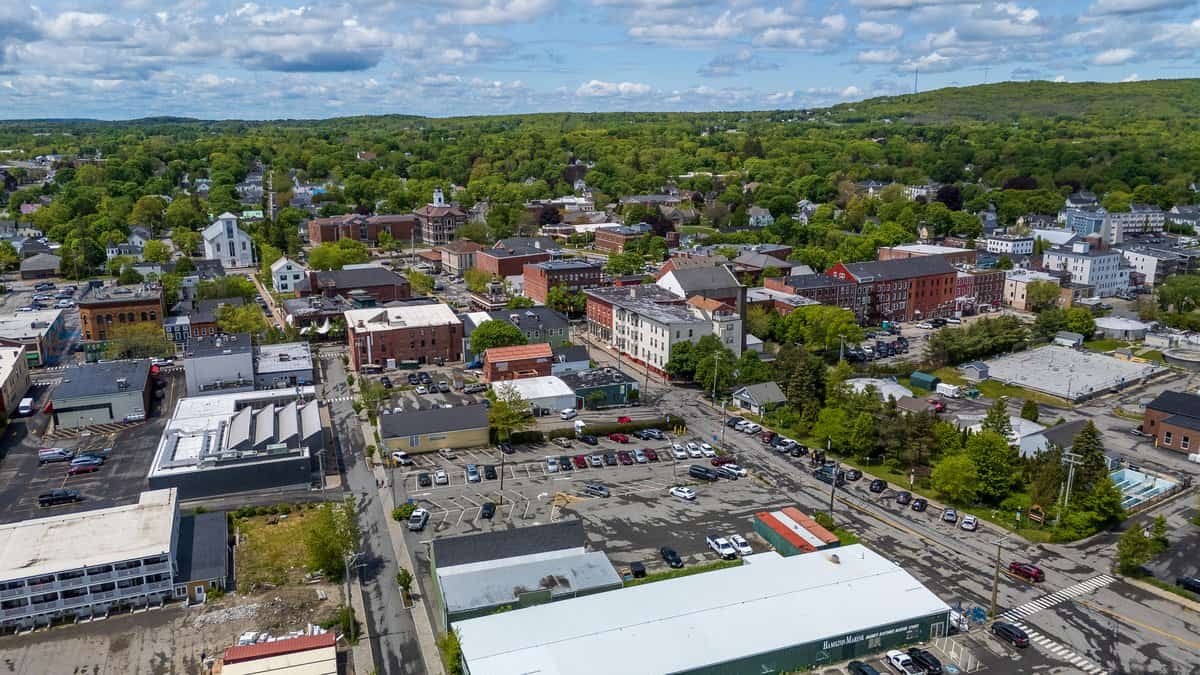 Rockland ME 04841